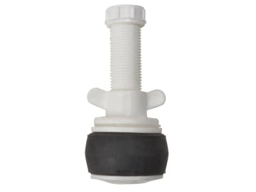 1376T Drain Test Plug 50mm (2in)                                                