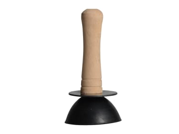 1456N Small Force Cup Plunger 75mm (3in)                                        
