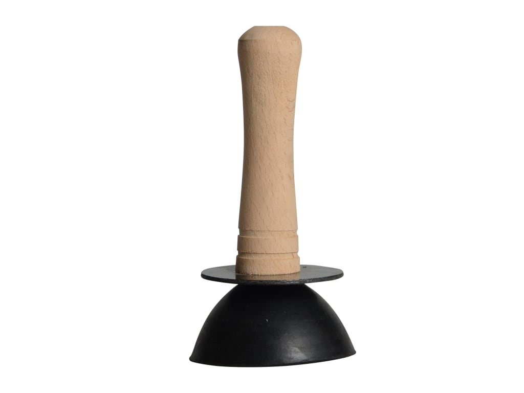 1456N Small Force Cup Plunger 75mm (3in)                                        