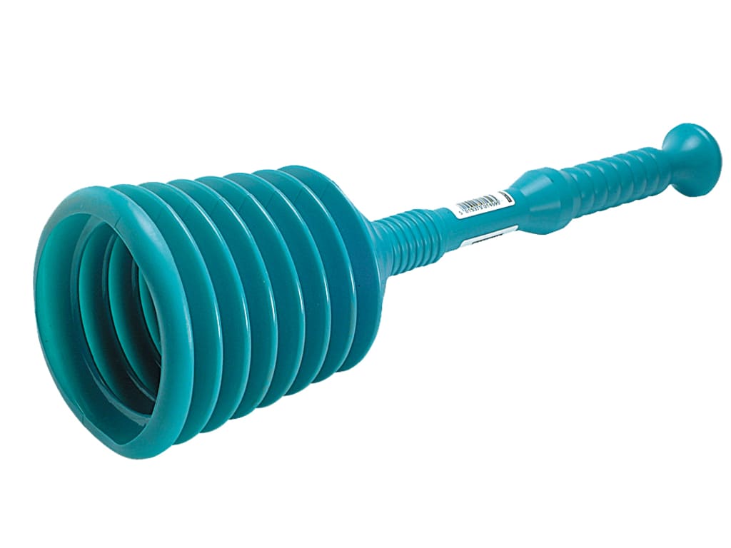 1459W Master Plunger 125mm (5in)                                                