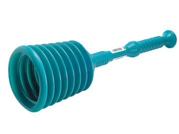 1459W Master Plunger 125mm (5in)                                                