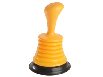 1461D Micro Plunger Yellow 100mm (4in)                                          