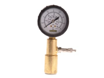1512L Pipe Dry Testing Kit                                                      