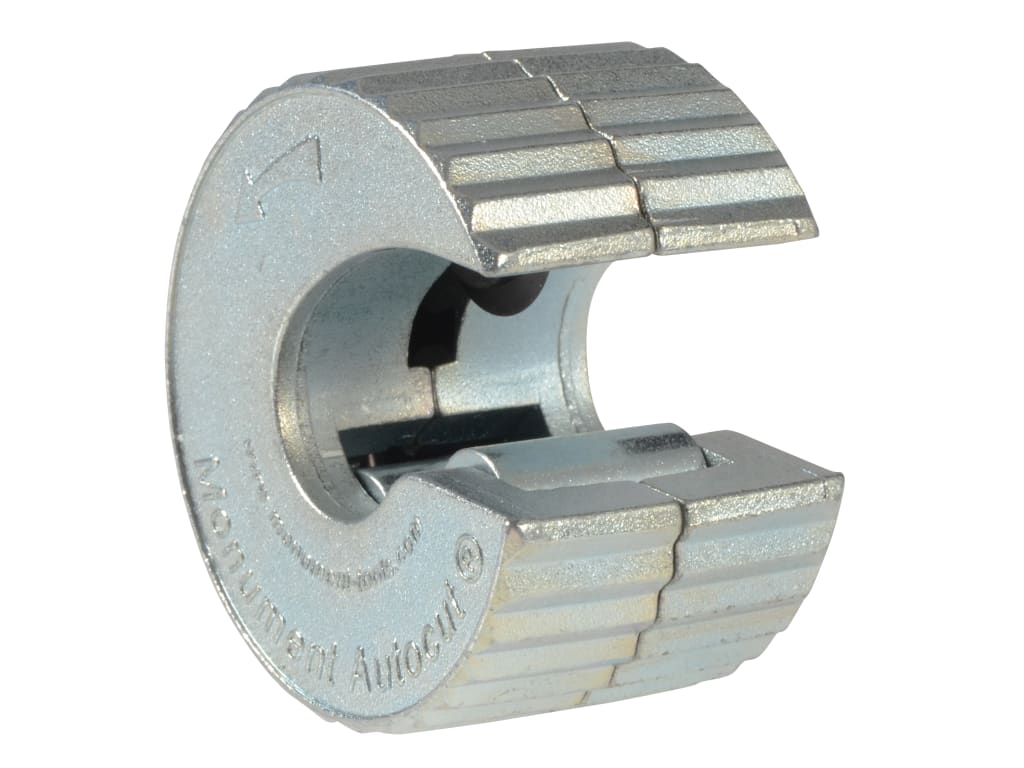 1715C Autocut Copper Pipe Cutter 15mm                                           