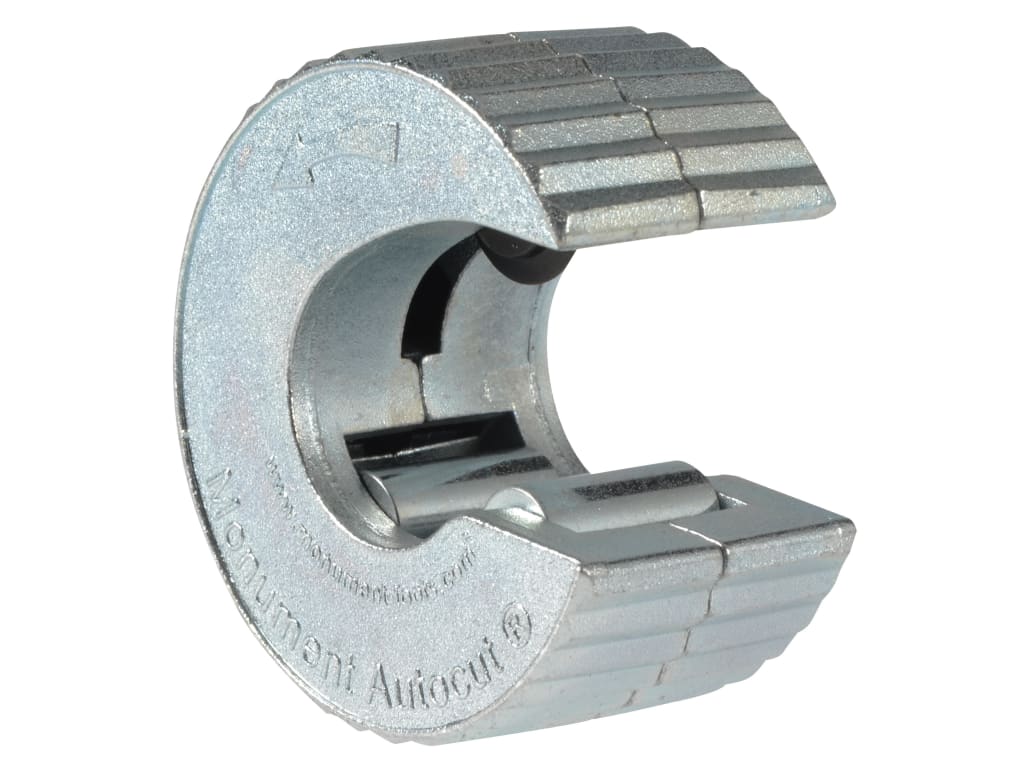 1722Y Autocut Copper Pipe Cutter 22mm                                           
