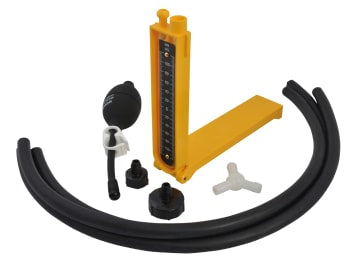 174Z Air Testing U-Gauge Kit                                                    