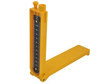 175C U-Gauge (Manometer)                                                        