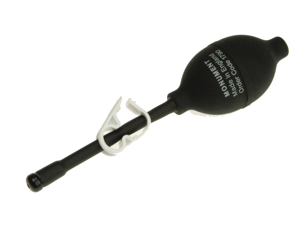 179 Hand Bellows                                                                