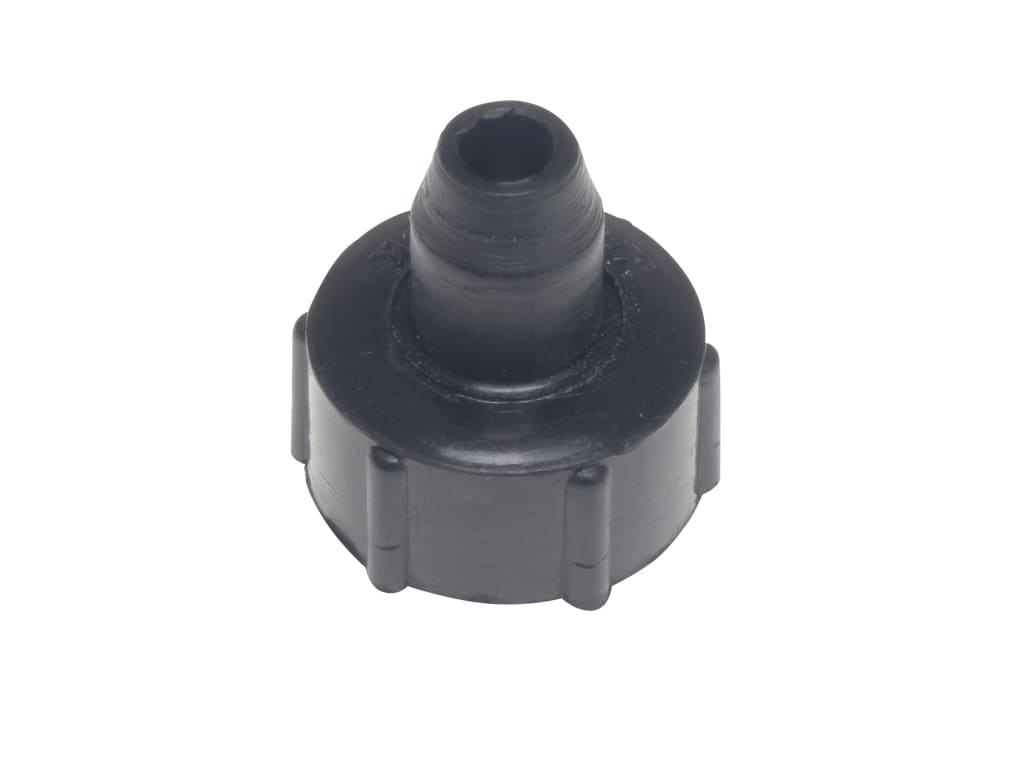 180S Nipple Cap 1/2 BSP                                                         