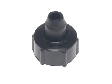 180S Nipple Cap 1/2 BSP                                                         