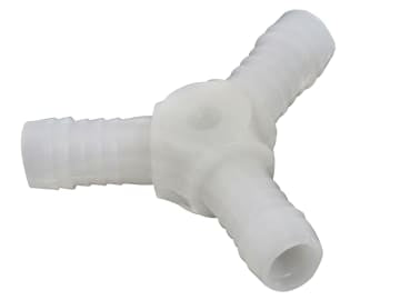 183B Tee Piece for U Gauge                                                      