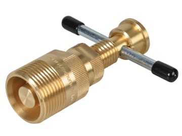 2036T Olive Puller 15/22mm                                                      