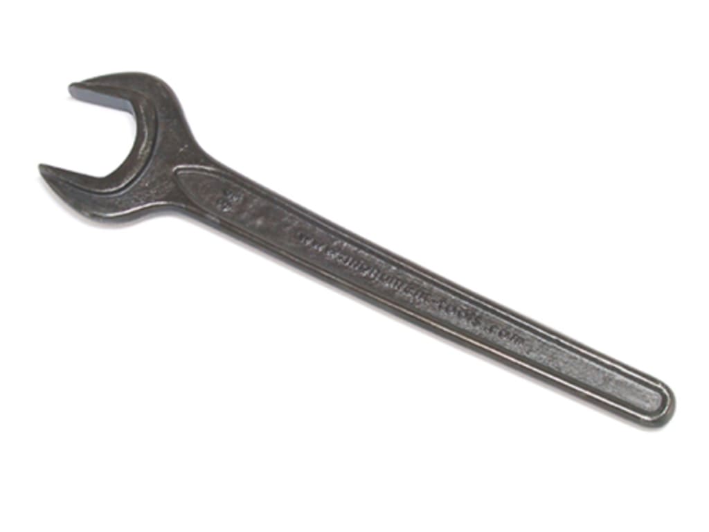2039C Compression Fitting Spanner 28mm                                          