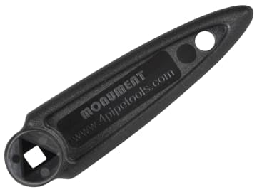 2050L Gas Meter & Radiator Bleed Key                                            