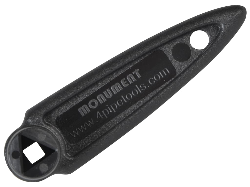 2050L Gas Meter & Radiator Bleed Key                                            