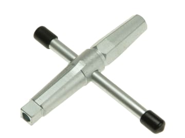 2052R Universal Radiator & Valve Key                                            