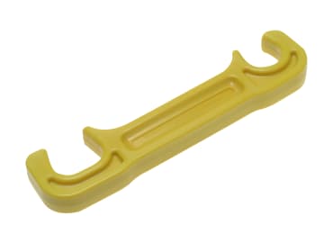 2065F Radiator Valve Spanner                                                    