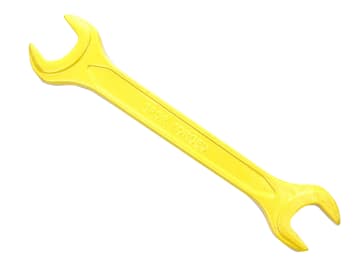 2069R Heavy-Duty Compression Fitting Spanner 15 x 22mm DIN895                   