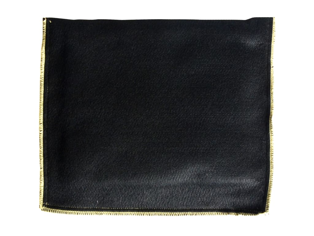 2348Q Glass Fibre Plumbers Mat - Pro 300 x 250mm (12 x 10in)                    