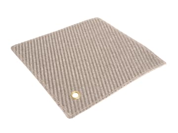 2350X Pro Soldering & Brazing Pad 300mm² (12in²)                                