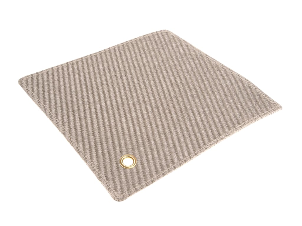 2350X Pro Soldering & Brazing Pad 300mm² (12in²)                                