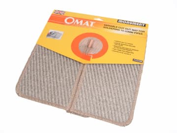 2355M OMAT® Soldering Mat 300mm (12in)                                          