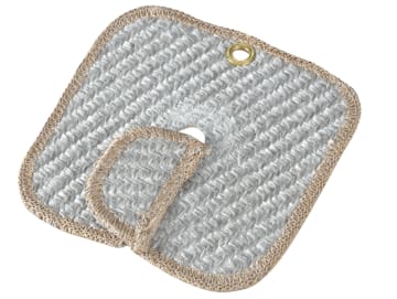 2363L OMAT® Soldering Mat 150mm (6in)                                           