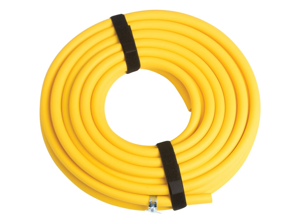 Plumber's Drain Down Hose 15m                                                   