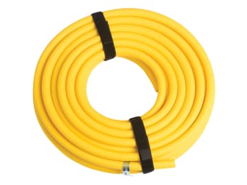 Plumber's Drain Down Hose 15m                                                   