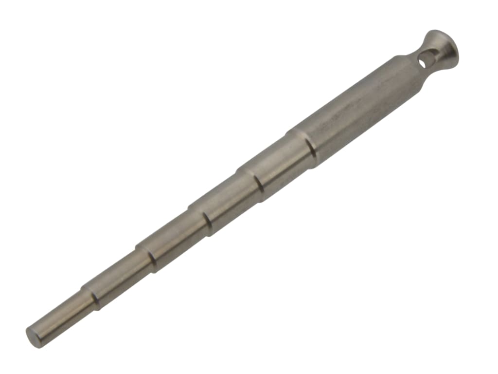 2580U Vent Sizing Gauge 5 - 10mm                                                