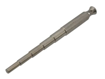 2580U Vent Sizing Gauge 5 - 10mm                                                