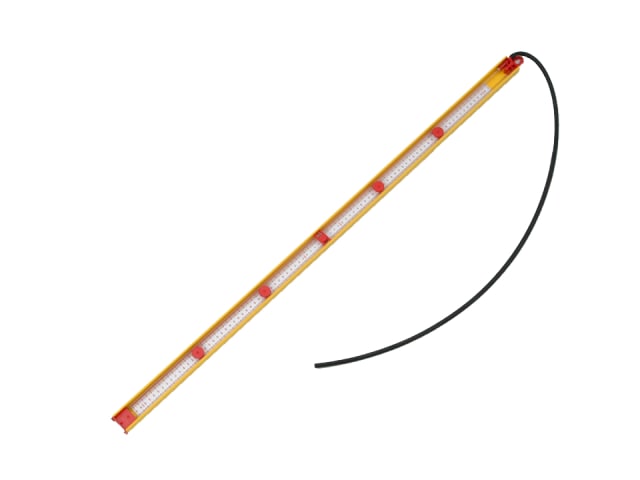 258F Gas Test Gauge 60mb 600mm (24in) - [product-vendor]