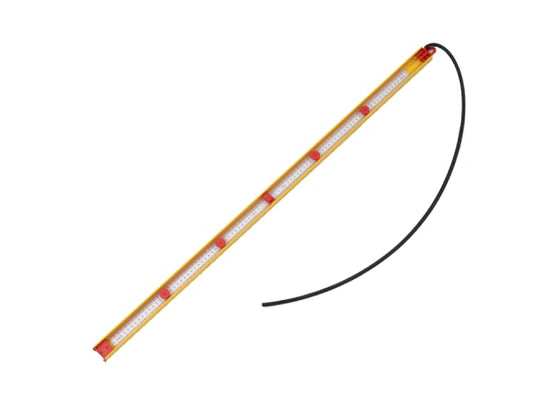 258F Gas Test Gauge 60mb 600mm (24in) - [product-vendor]