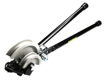 2600K Copper Pipe Bender 15mm & 22mm                                            