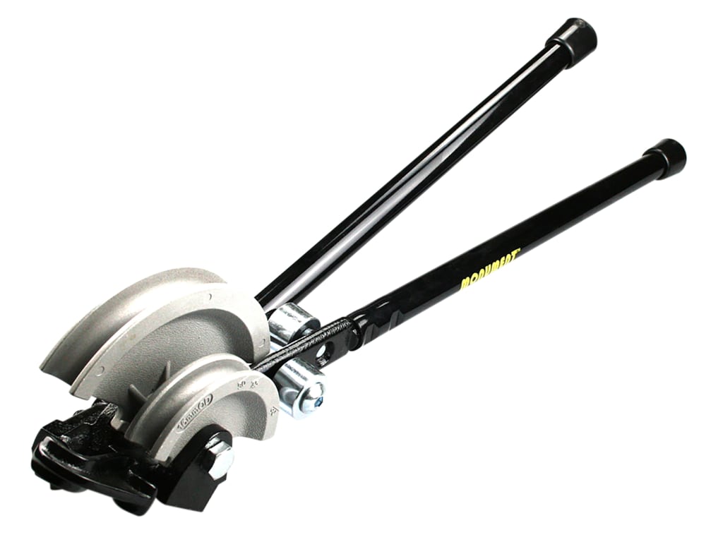 2600K Copper Pipe Bender 15mm & 22mm                                            