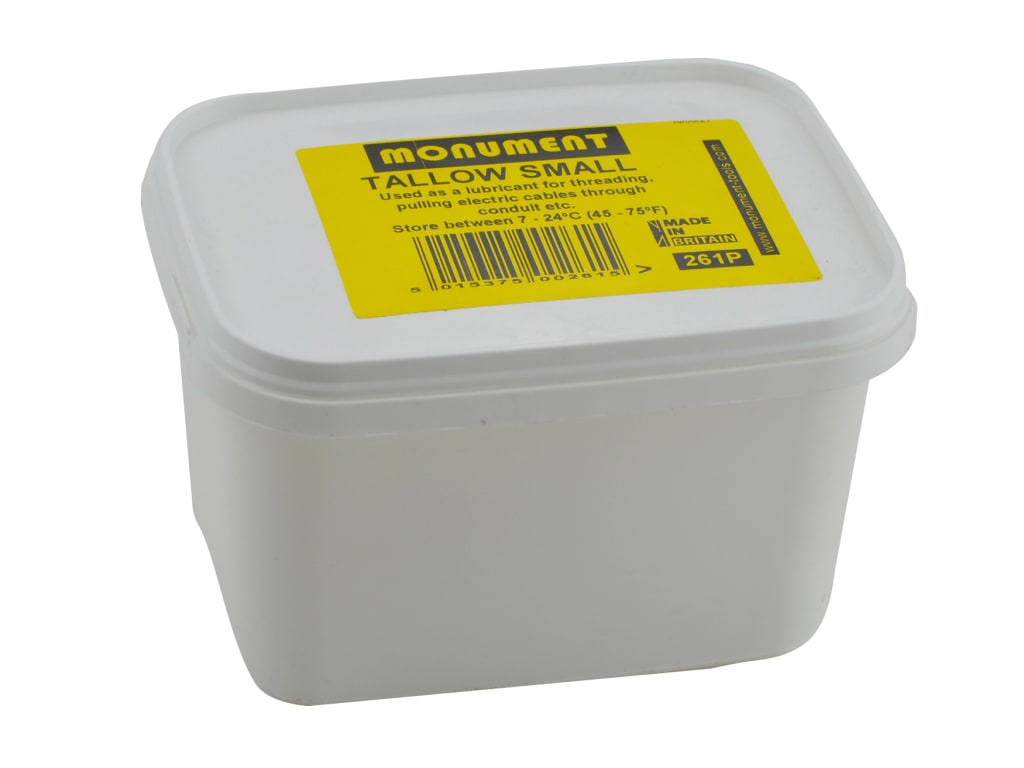 261P White Tallow 275g                                                          