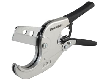 2647Z Plastic Pipe Cutter 60mm                                                  