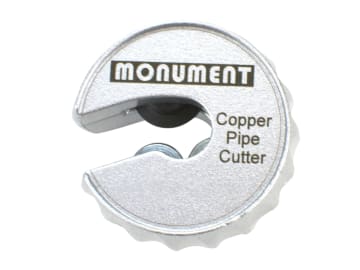 2810R Autocut Pipe Cutter 10mm                                                  