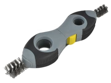 3034T Fitting Cleaning Brush 15/22mm                                            