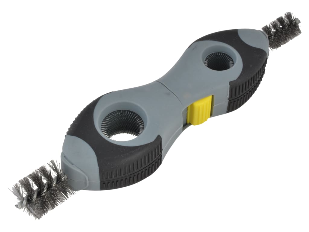 3034T Fitting Cleaning Brush 15/22mm                                            