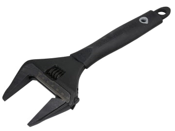 3144C Wide Jaw Adjustable Wrench 300mm (12in)                                   