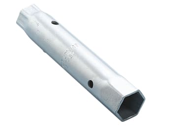 323F Tap Backnut Box Spanner Grip+                                              