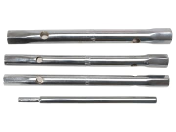 3240U Mono Tap Backnut Spanner Set & T-bar Grip                                 