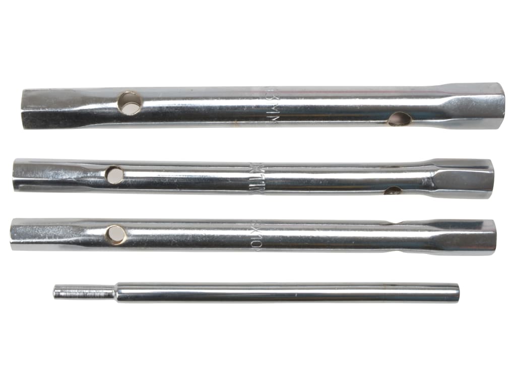 3240U Mono Tap Backnut Spanner Set & T-bar Grip                                 