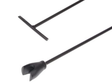 339C Mains Water Tapered Stopcock Key 1050mm (42in)                             