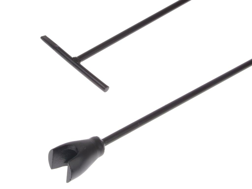339C Mains Water Tapered Stopcock Key 1050mm (42in)                             