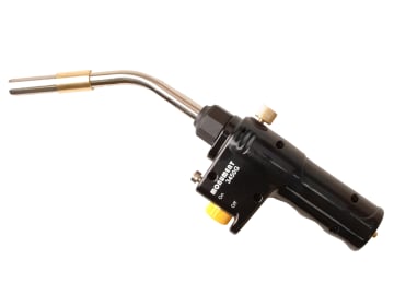 3450g Gas Torch CGA600                                                          