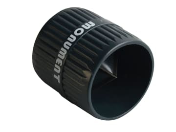 365F Internal / External Pipe End Deburrer up to 35mm                           