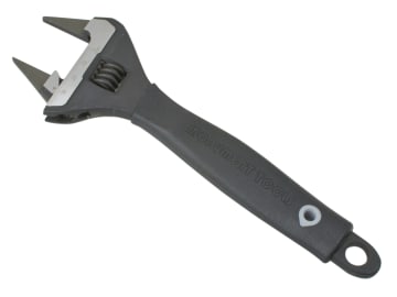 Thin Jaw Adjustable Wrench 200mm                                                