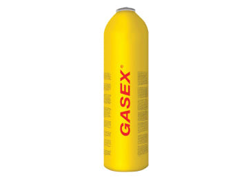 434R Gasex UN2037 Gas                                                           
